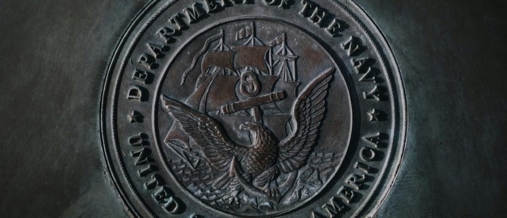 New Navy Aircraft Carriers Face Delays As Shipbuilding Woes Persist