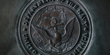 New Navy Aircraft Carriers Face Delays As Shipbuilding Woes Persist