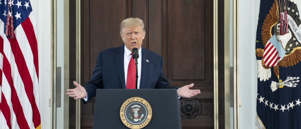 NEWT GINGRICH: Trump Boom Or Democrat Gloom