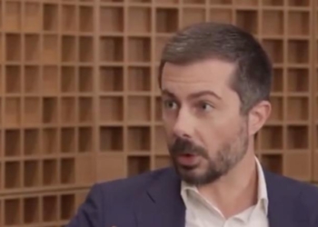 NPR Reporter Confronts Pete Buttigieg On Whether He Was Complicit In Covering Up Biden’s Decline