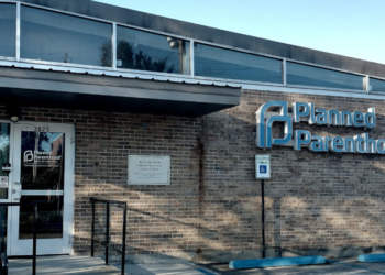 Obama-Appointed Judge Blocks Trump’s Efforts To Defund Planned Parenthood