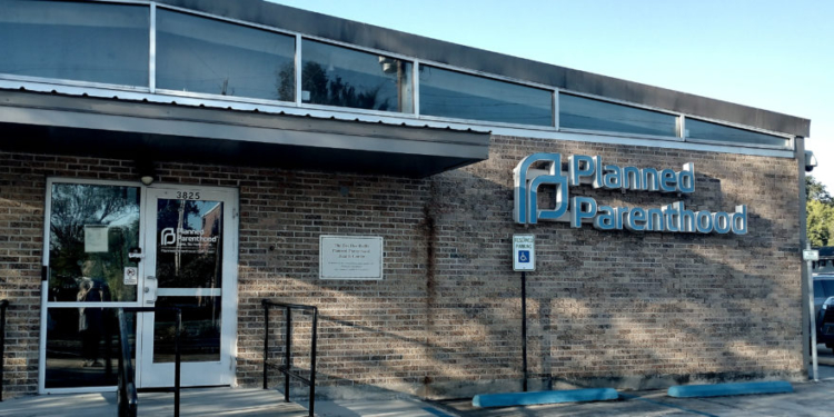 Obama-Appointed Judge Blocks Trump’s Efforts To Defund Planned Parenthood