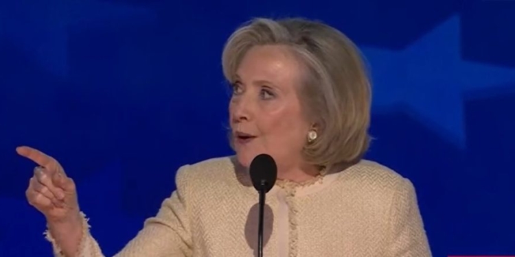 Report Discovered In ‘Burn Bags’ Shows Obama FBI Ignored Evidence Of Clinton’s Russia Collusion Hoax