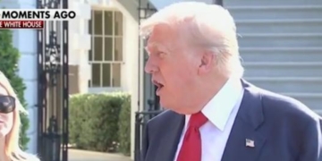 ‘Obama Owes Me Big’: Trump Says Former President Likely Immune From Criminal Prosecution For Russiagate