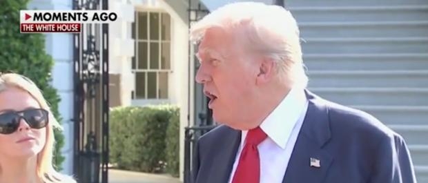 ‘Obama Owes Me Big’: Trump Says Former President Likely Immune From Criminal Prosecution For Russiagate