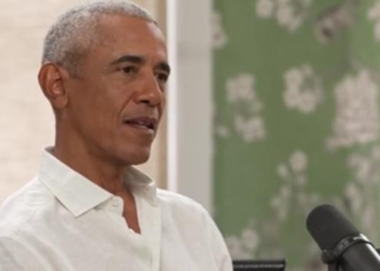 Obama Thinks Every Male ‘Friend Group’ Should Have A Gay Buddy
