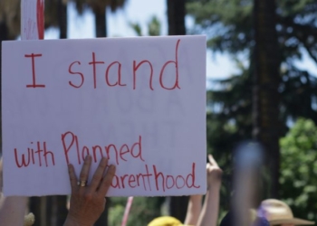 ‘One Big Beautiful Bill’ Could Shutter Hundreds Of Planned Parenthood Clinics