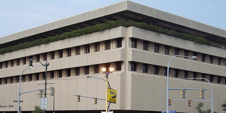 Organizers Cancel Event After Threats Pile On Against Award-Winning Cartoonist For Offensive Texas Flood Post