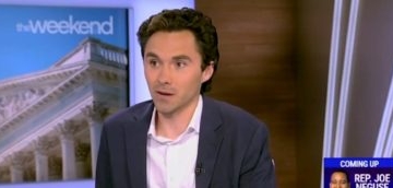 Ousted DNC Vice-Chair David Hogg’s Plans To Remake Reeling Party Are Falling Flat