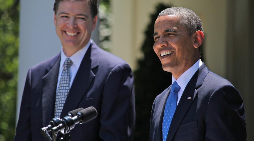 Past Clips Of Obama’s Intel Chiefs May Come Back To Bite Them Following Russiagate Docs Release