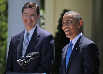 Past Clips Of Obama’s Intel Chiefs May Come Back To Bite Them Following Russiagate Docs Release