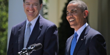 Past Clips Of Obama’s Intel Chiefs May Come Back To Bite Them Following Russiagate Docs Release