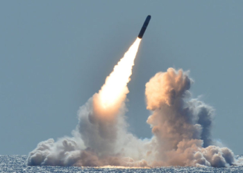 Pentagon Demands Billions For Missile Defense As Trump Pushes Revolutionary ‘Golden Dome’