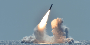 Pentagon Demands Billions For Missile Defense As Trump Pushes Revolutionary ‘Golden Dome’