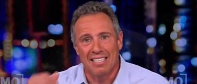 ‘Perverting Perception To Distort Reality’: Chris Cuomo Rips NYT Over New Iran Strike Headline