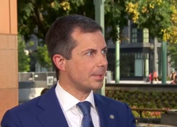 Pete Buttigieg Says Dems Have Become ‘Too Attached’ To ‘Failing’ Status Quo