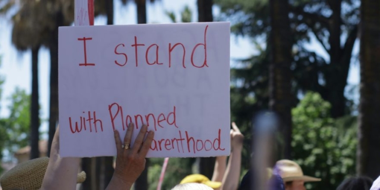 Planned Parenthood Sues Trump Admin To Keep Taxpayer Cash Flowing