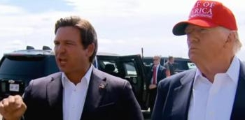 ‘Redo The Census For ’26’: Trump, DeSantis Want Illegal Immigrants Excluded From Population Count