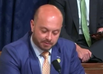 Rep. Andrew Garbarino To Chair Homeland Security Panel, Spearheading GOP Immigration Agenda
