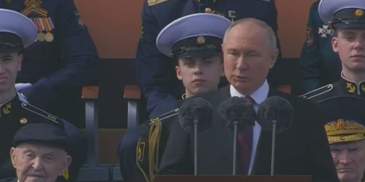 Russian Minister Turns Up Dead By Apparent Suicide Hours After Being Fired By Putin