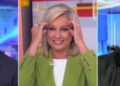 Sandra Smith Catches Former Harris Adviser Flat-Footed With Basic Question About Inflation Rate