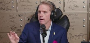 Scott Jennings Breaks Down How He Went From Trump Skeptic To Fierce Supporter