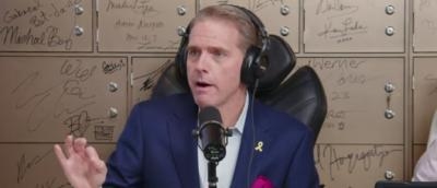 Scott Jennings Breaks Down How He Went From Trump Skeptic To Fierce Supporter