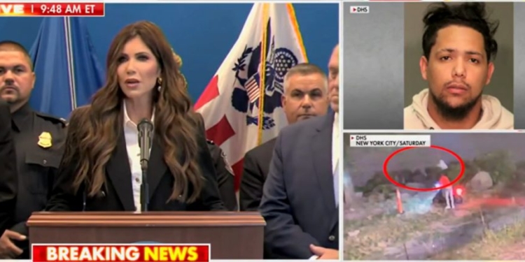 Second Illegal Migrant Suspect Nabbed In Shooting Of Off-Duty Border Patrol Agent