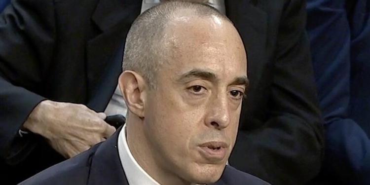 Senate Clears Key Trump Judicial Pick After Dems Threw Tantrum