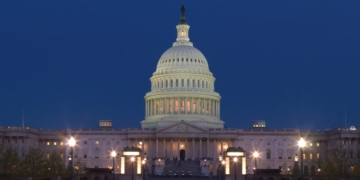 Senate Hands Trump Another Win As Funding For NPR, Foreign Aid On Chopping Block