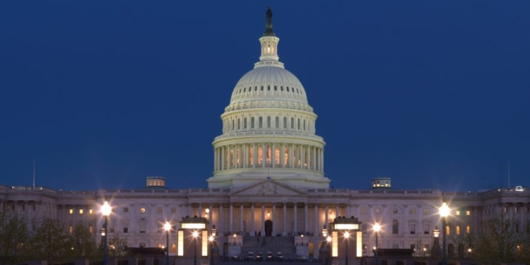 Senate Hands Trump Another Win As Funding For NPR, Foreign Aid On Chopping Block