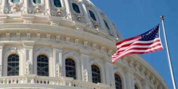 Senate Passes Trump’s ‘Beautiful’ Bill After Holdout Supplies Critical Vote