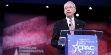 Senate Republicans Debate Future Of Blue Slip Tradition Amid Confirmation Push