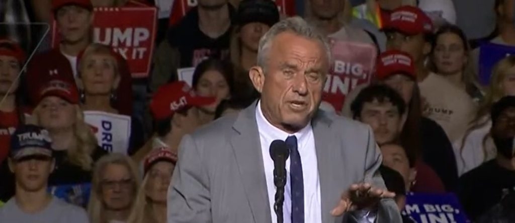 SHERI FEW: It’s Time To Make Our Children Healthy Again, Starting With ADHD Reform