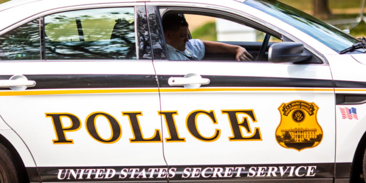 Six Secret Service Agents Suspended Over Security Shortcomings In Trump Assassination Attempt