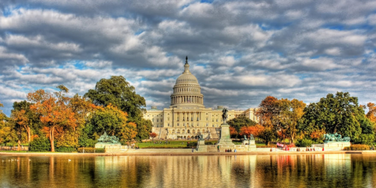 Skyrocketing Crime Prompts Trump To Eye Federal Takeover Of DC