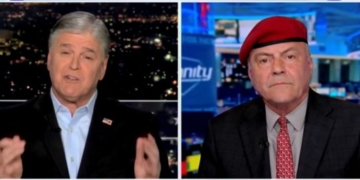 ‘Slapping Fannies & Killing Grannies’: Republican Mayoral Candidate Says Cuomo Should Drop Out, Not Him