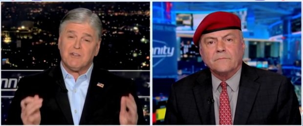 ‘Slapping Fannies & Killing Grannies’: Republican Mayoral Candidate Says Cuomo Should Drop Out, Not Him