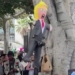 Some Liberals Would Apparently Rather Protest Trump Than Celebrate America On July 4