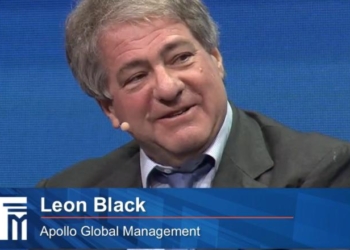 Son Of Billionaire Linked To Epstein On Verge Of Taking Top Job In Trump Admin