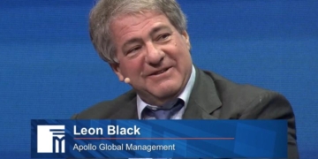 Son Of Billionaire Linked To Epstein On Verge Of Taking Top Job In Trump Admin