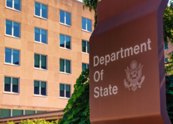 State Dept Slams Critics Who Seem To Think It Will Abandon Diplomats Who Die Overseas