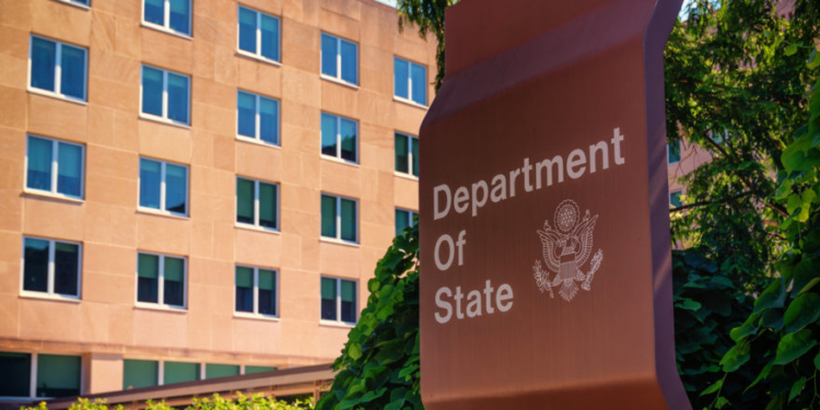 State Dept Slams Critics Who Seem To Think It Will Abandon Diplomats Who Die Overseas