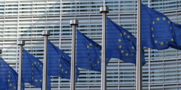 ‘Submission’: Leader Of France Says Europe Gave In To Trump