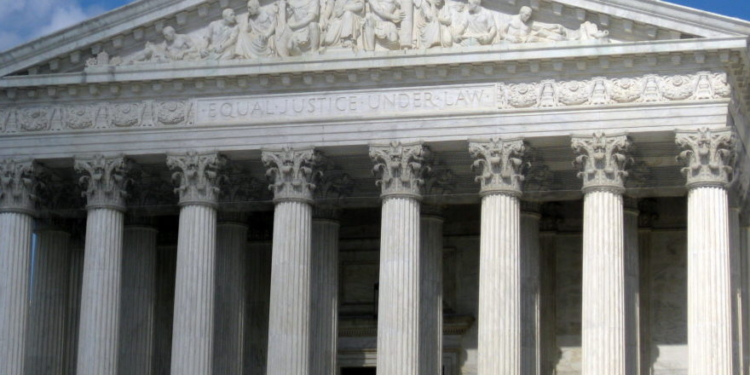 Supreme Court Lets Trump Admin Move Forward With Slashing Education Department Staff