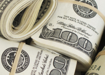 Tariffs Help US Government Post Unexpected June Surplus