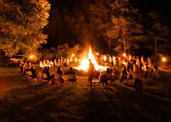 Taxpayer-Funded Group Teaches Marxist, ‘Queer’ Resistance At Anti-Trump Summer Camp