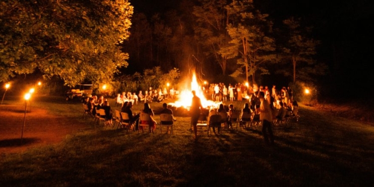 Taxpayer-Funded Group Teaches Marxist, ‘Queer’ Resistance At Anti-Trump Summer Camp