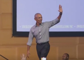Team Obama Quietly Trying To Stop Americans From Hearing About ‘Russiagate’ Revelations