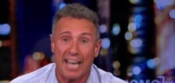 ‘The Letter Is Meaningless!’: Chris Cuomo Torches WSJ Over Trump-Epstein ‘Hack Job’
